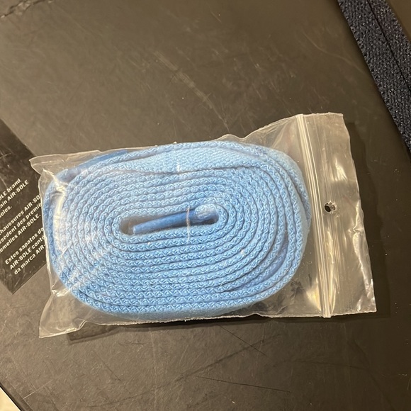 AJ1 RETRO HIGH OBSIDIAN - Picture 10 of 10